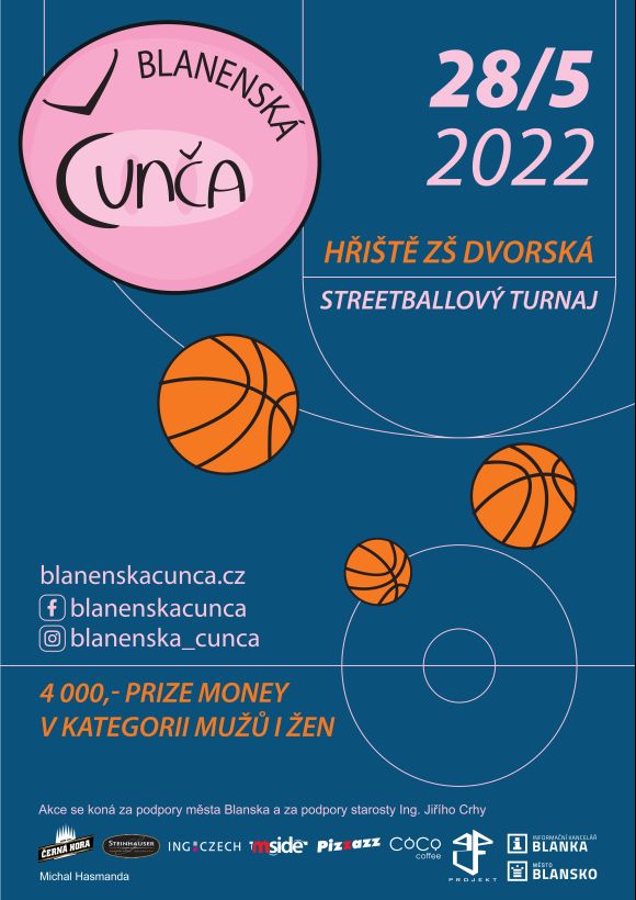 Streetball - 2022